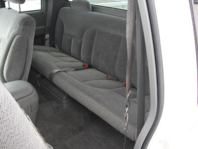 1997 Chevrolet 2500 Silverado