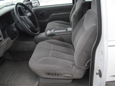 1997 Chevrolet 2500 Silverado