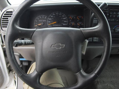 1997 Chevrolet 2500 Silverado