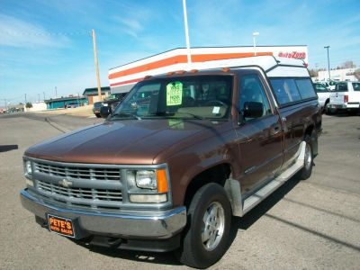 1994 Chevrolet 2500  Cheyenne