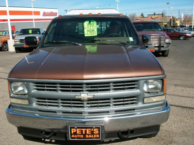 1994 Chevrolet 2500 Cheyenne