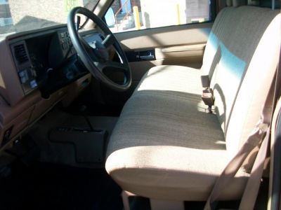 1994 Chevrolet 2500 Cheyenne