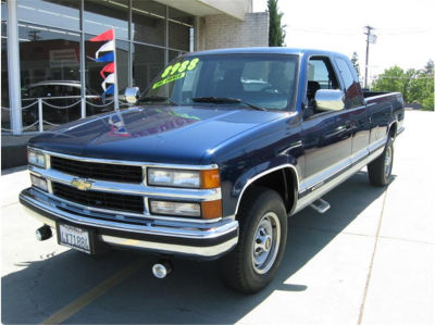 1994 Chevrolet 2500