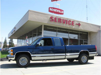 1994 Chevrolet 2500