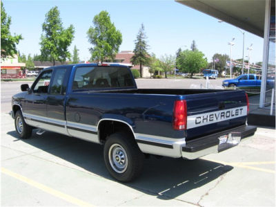 1994 Chevrolet 2500