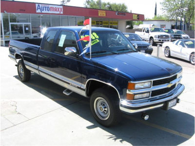 1994 Chevrolet 2500