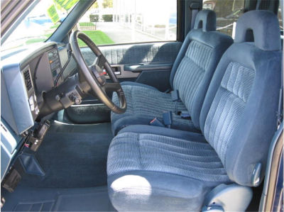 1994 Chevrolet 2500
