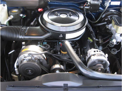 1994 Chevrolet 2500