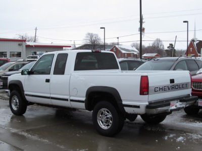 1997 Chevrolet 2500