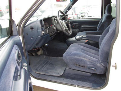 1997 Chevrolet 2500