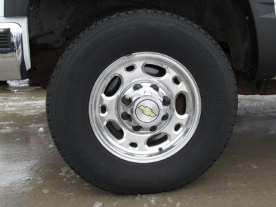 1997 Chevrolet 2500