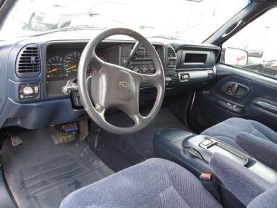 1997 Chevrolet 2500