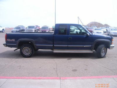 1998 Chevrolet 2500 BASE