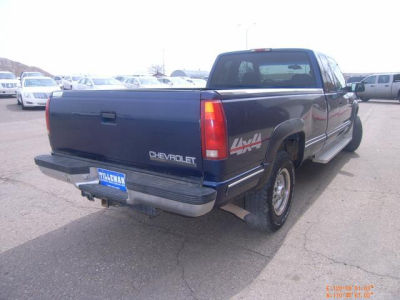 1998 Chevrolet 2500 BASE