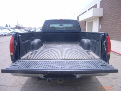 1998 Chevrolet 2500 BASE