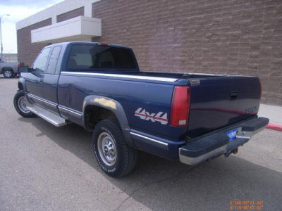 1998 Chevrolet 2500 BASE
