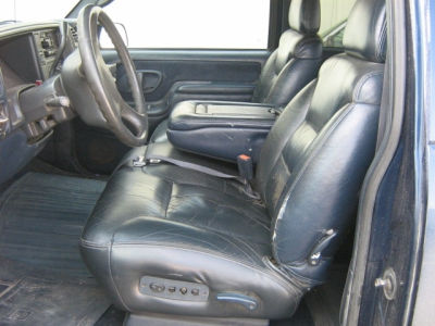 1998 Chevrolet 2500