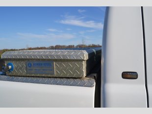2000 Chevrolet 2500