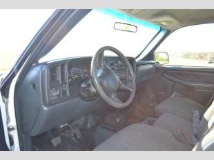 2000 Chevrolet 2500