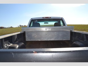 2000 Chevrolet 2500