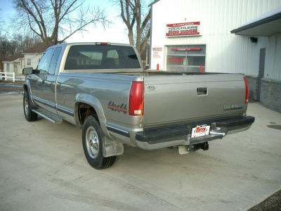 1998 Chevrolet 2500