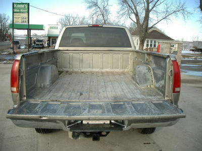 1998 Chevrolet 2500