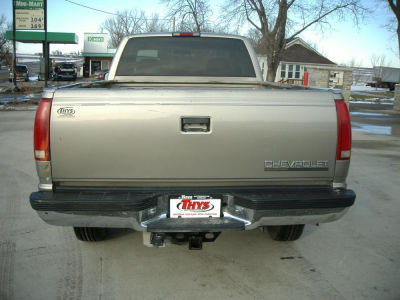 1998 Chevrolet 2500
