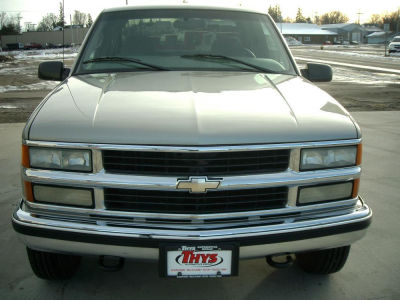 1998 Chevrolet 2500