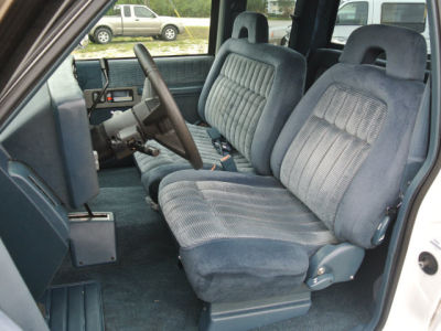 1994 Chevrolet 2500 Fleetside