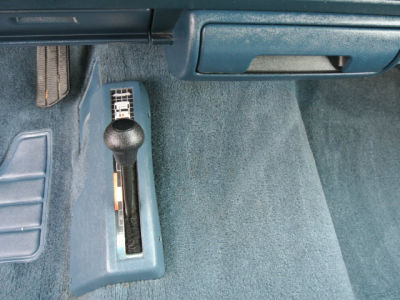 1994 Chevrolet 2500 Fleetside