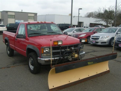 1995 Chevrolet 2500