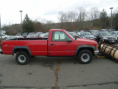 1995 Chevrolet 2500