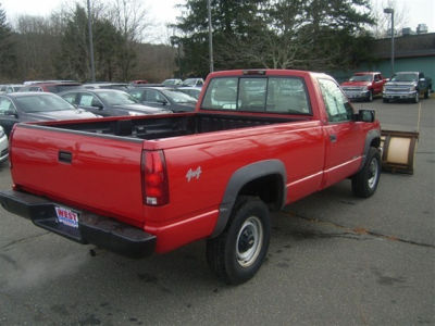 1995 Chevrolet 2500