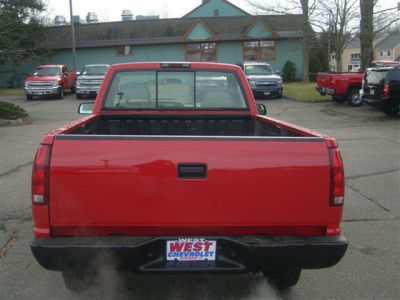 1995 Chevrolet 2500