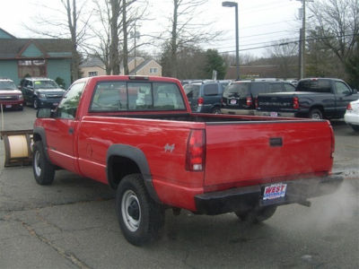 1995 Chevrolet 2500