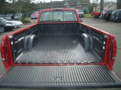 1995 Chevrolet 2500