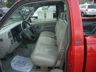 1995 Chevrolet 2500