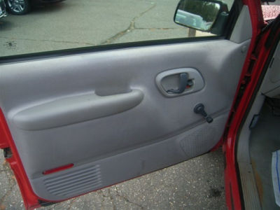 1995 Chevrolet 2500
