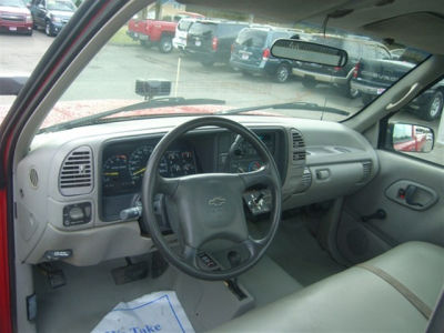 1995 Chevrolet 2500