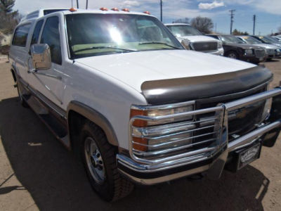 1998 Chevrolet 2500  Silverado