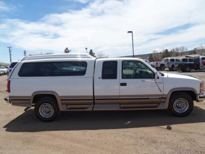 1998 Chevrolet 2500  Silverado