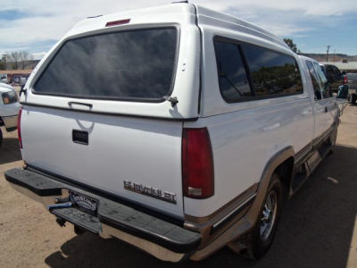 1998 Chevrolet 2500  Silverado