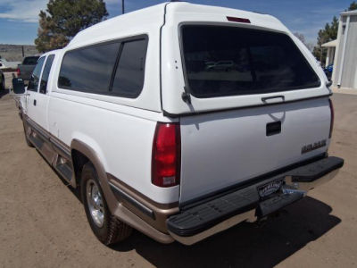 1998 Chevrolet 2500  Silverado