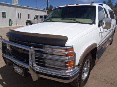 1998 Chevrolet 2500  Silverado