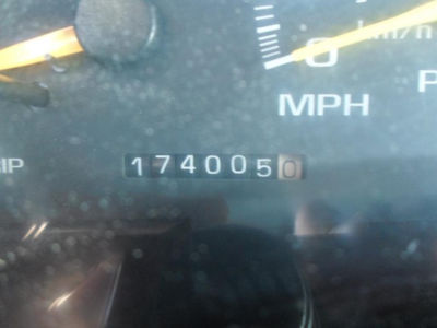 1995 Chevrolet 2500 Silverado