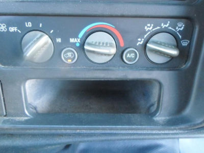 1995 Chevrolet 2500 Silverado