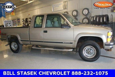 2000 Chevrolet 2500  LS