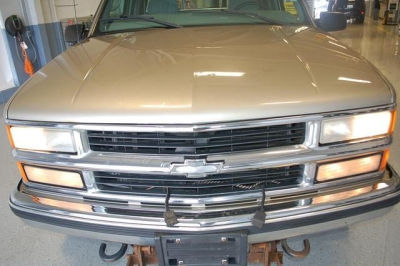 2000 Chevrolet 2500  LS