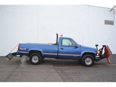 1997 Chevrolet 2500