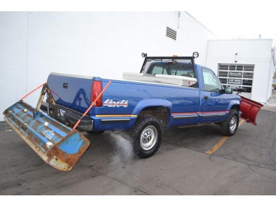 1997 Chevrolet 2500